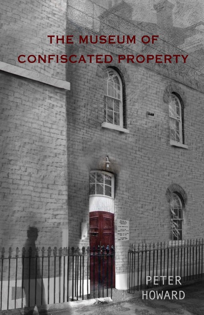 The Museum of Confiscated Property cover
